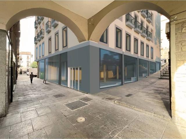 Piso en venta en Erdialdea, Navarra