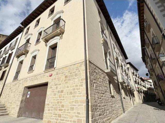 Piso en venta en Erdialdea, Navarra