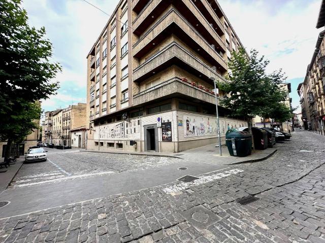 Piso en venta en Erdialdea, Navarra