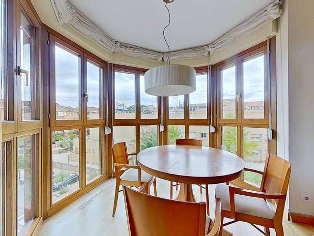 Piso en venta en Erdialdea, Navarra