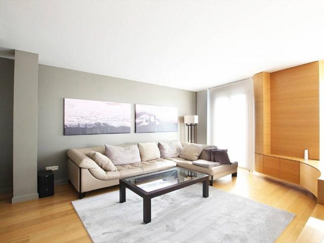 Piso en venta en Erdialdea, Navarra