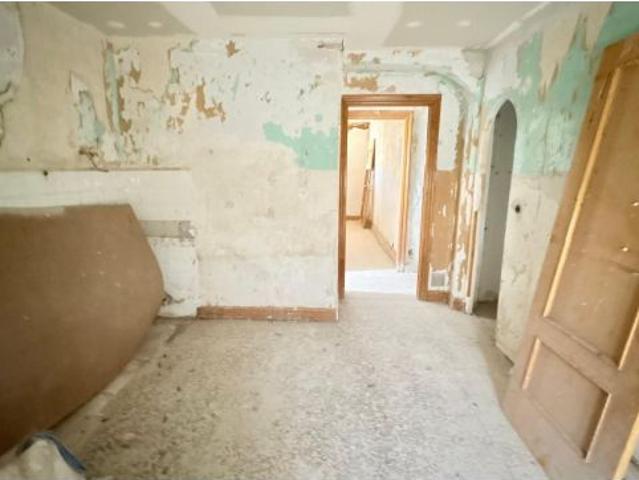 Piso en venta en Erdialdea, Navarra