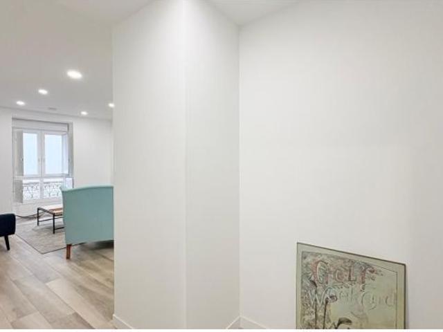 Piso en venta en Erdialdea, Navarra