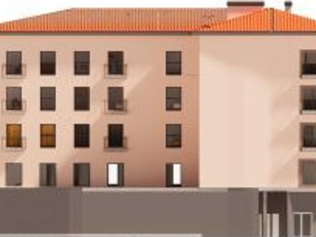 Piso en venta en Erdialdea, Navarra