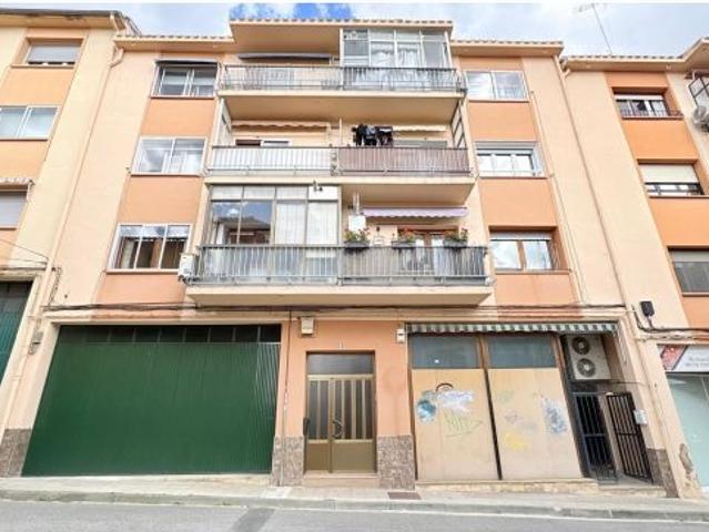 Piso en venta en Erdialdea, Navarra