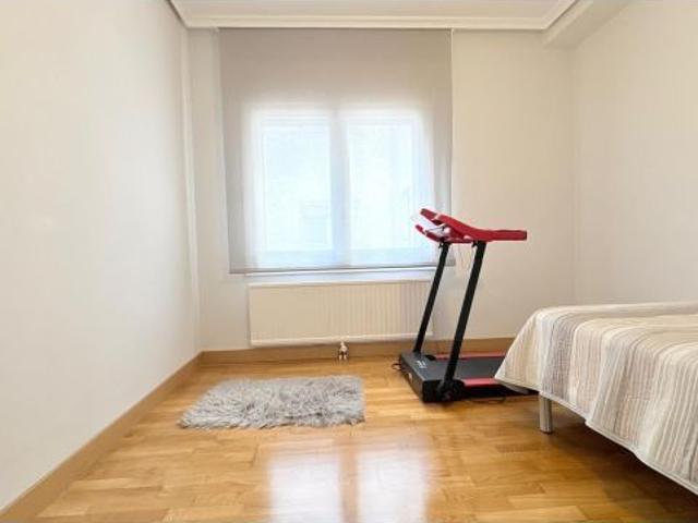 Piso en venta en Erdialdea, Navarra