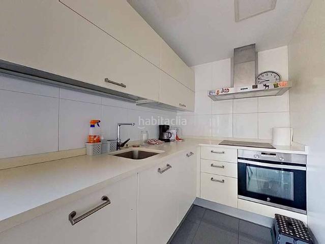 Piso en venta en Erdialdea, Navarra