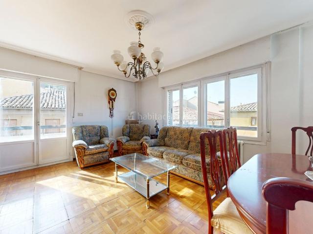 Piso en venta en Erdialdea, Navarra