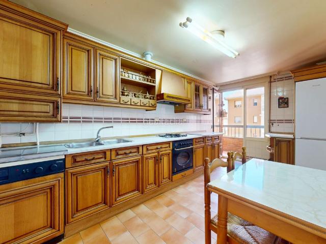 Piso en venta en Erdialdea, Navarra