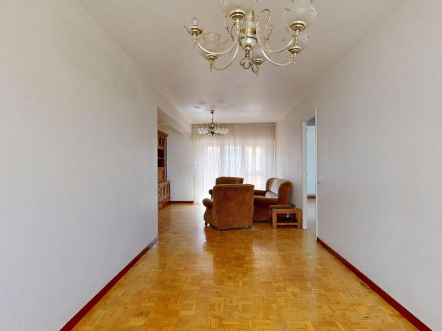 Piso en venta en Erdialdea, Navarra
