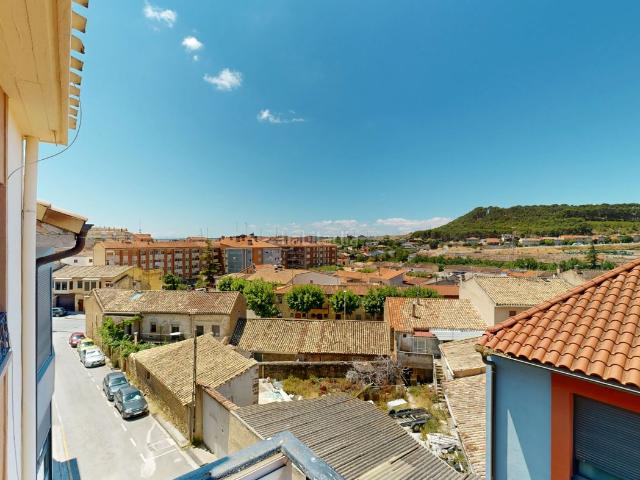 Piso en venta en Erdialdea, Navarra