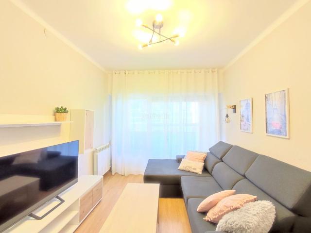 Piso en venta en Erdialdea, Navarra