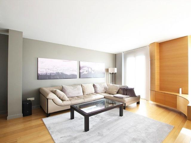 Piso en venta en Erdialdea, Navarra