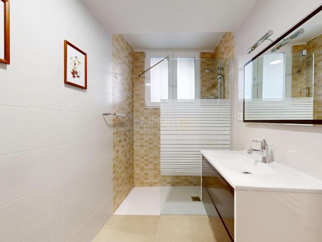 Piso en venta en Erdialdea, Navarra