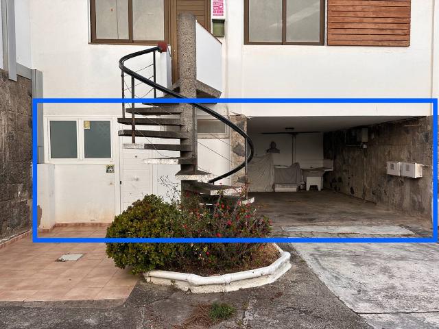 Piso en venta en Ciudad Jardín, Gran Canaria