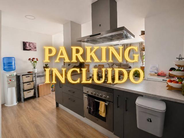 Piso en venta en Barri Vell, Gironès