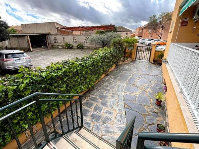 Piso en venta en Talamanca De Jarama, Madrid