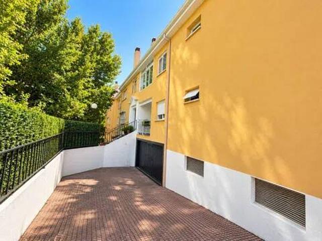 Piso en venta en Talamanca De Jarama, Madrid