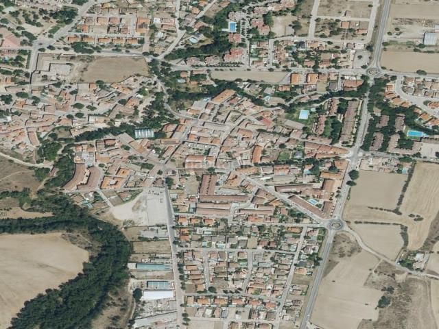 Piso en venta en Talamanca De Jarama, Madrid