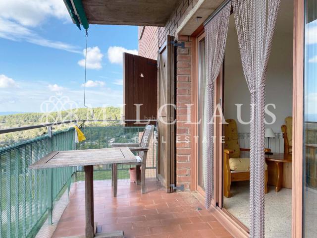 Piso en venta en Talamanca, Barcelona