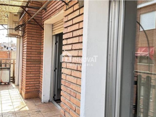 Piso en venta en La Solana, Talavera De La Reina