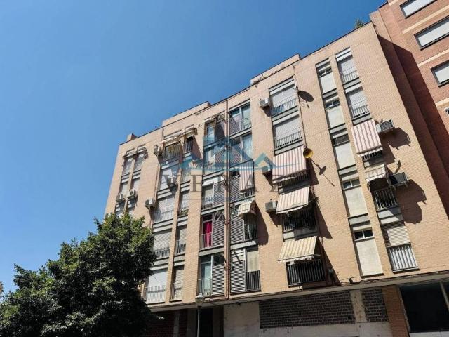 Piso en venta en Puerta Cuartos, Talavera De La Reina