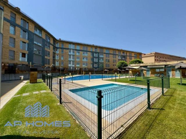 Piso en venta en Talavera De La Reina