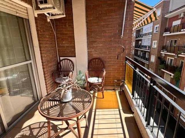Piso en venta en El Parque, Talavera De La Reina