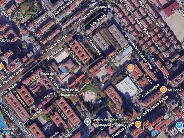Piso en venta en El Pilar, Talavera de la Reina