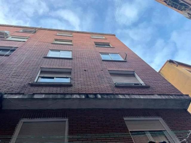 Piso en venta en Talavera De La Reina, Toledo