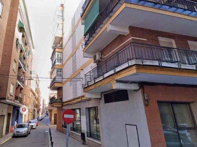 Piso en venta en Talavera De La Reina, Castilla-La Mancha