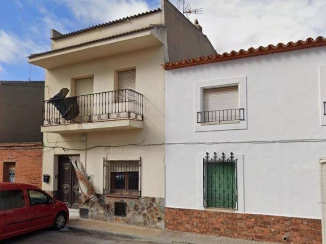 Piso en venta en Talavera De La Reina, Castilla-La Mancha