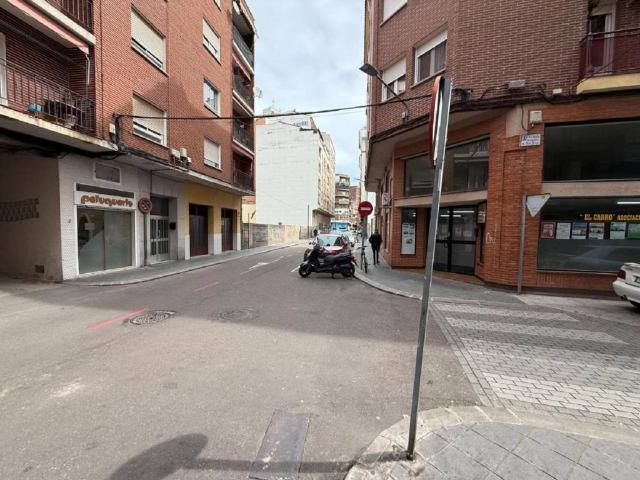 Piso en venta en Talavera De La Reina, El Carmen