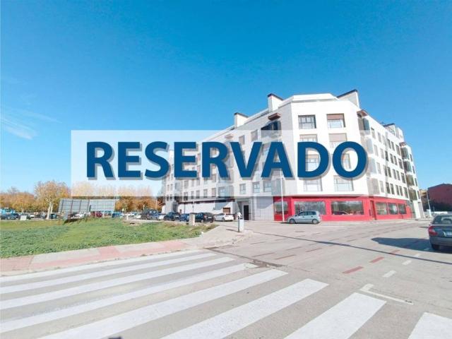 Piso en venta en Talavera De La Reina