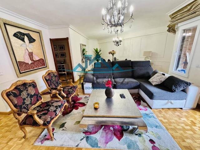 Piso en venta en Talavera De La Reina, Toledo