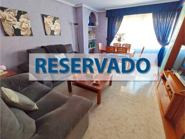 Piso en venta en Talavera De La Reina