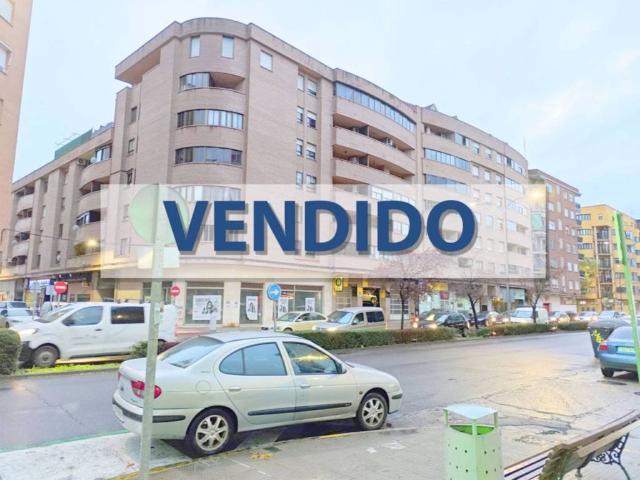 Piso en venta en Talavera De La Reina, La Estación