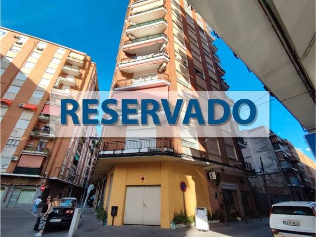 Piso en venta en Talavera De La Reina, La Alameda