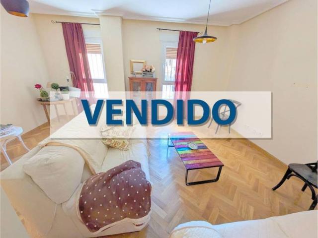 Piso en venta en Talavera De La Reina, La Piedad