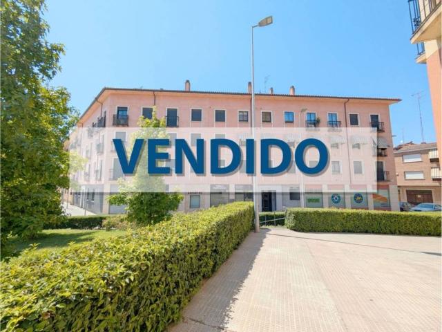 Dúplex en venta en Talavera De La Reina, Puerta de Zamora
