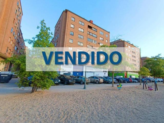 Piso en venta en Talavera De La Reina, Las Moreras