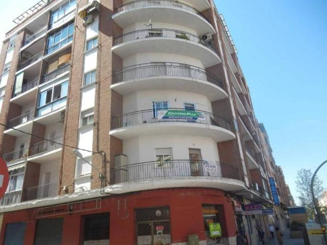 Piso en venta en Talavera De La Reina, La Estación