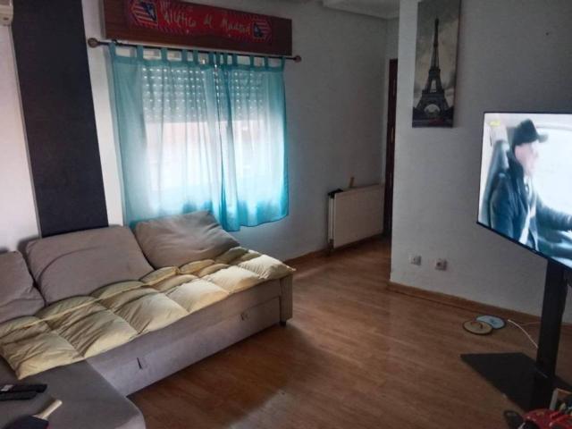 Piso en venta en Talavera De La Reina, Toledo