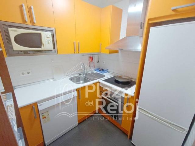 Piso en venta en Ruiz de Luna, Talavera De La Reina