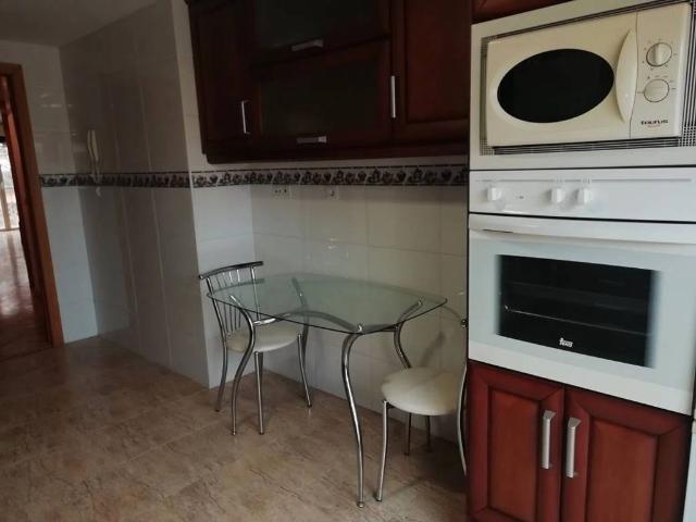 Piso en venta en Talavera De La Reina