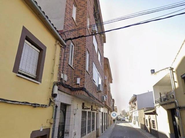 Piso en venta en Talavera De La Reina
