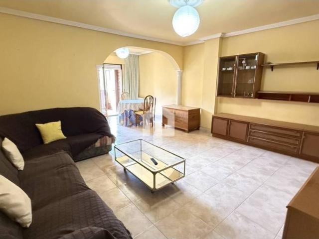 Piso en venta en Talavera De La Reina, La Piedad