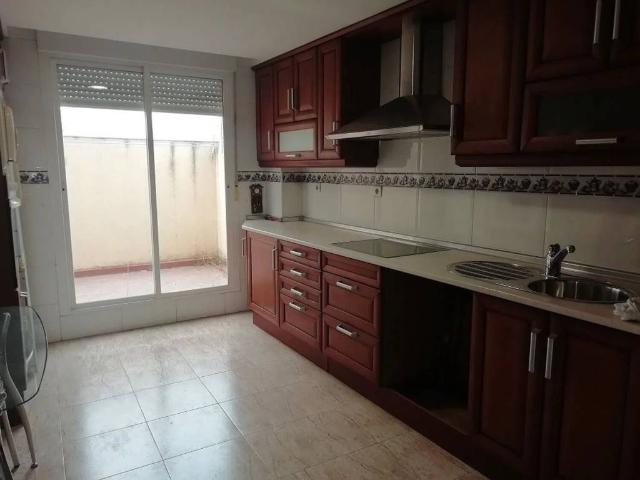 Piso en venta en Talavera De La Reina