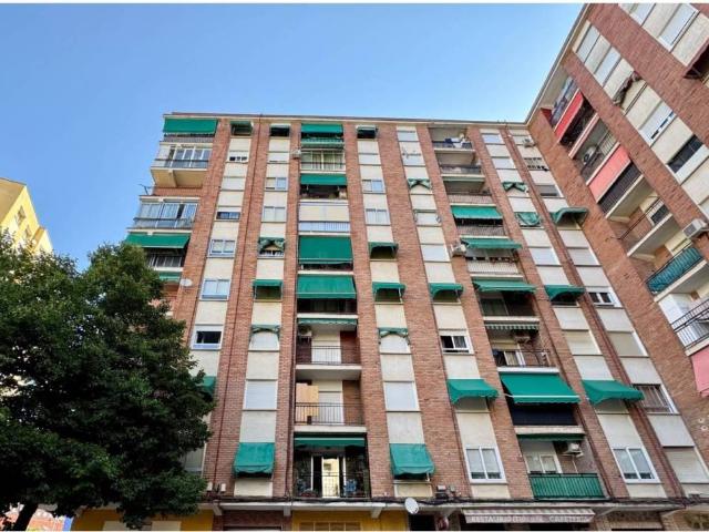 Piso en venta en Talavera De La Reina
