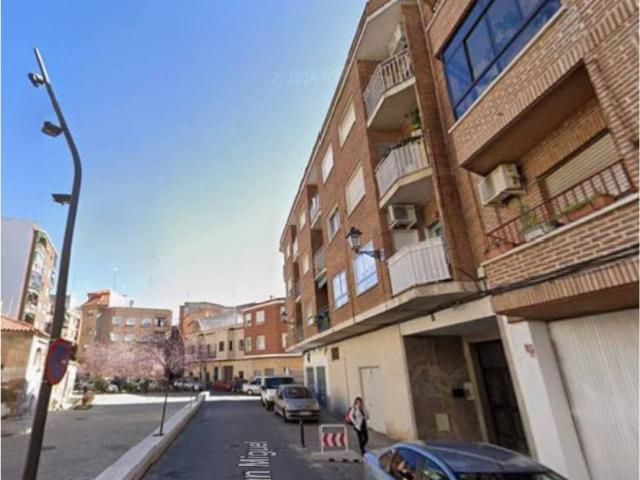 Piso en venta en Talavera De La Reina, Castilla-La Mancha